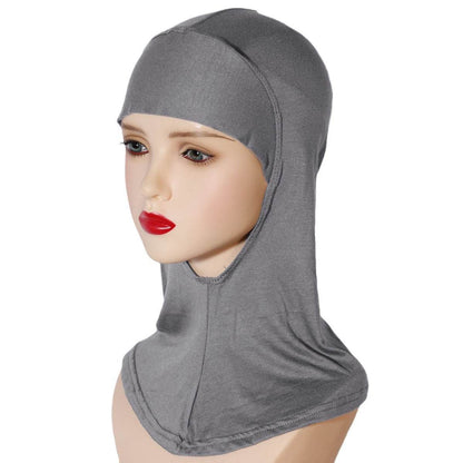 Multi-color breathable pullover headscarf - Price Value Store