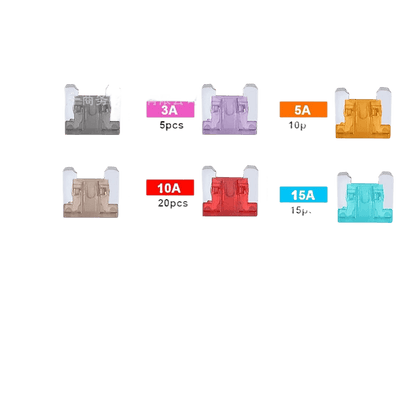 Car plug-in fuse - Price Value Store