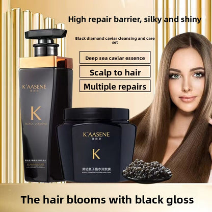 Caviar Moisturizing Hair Mask