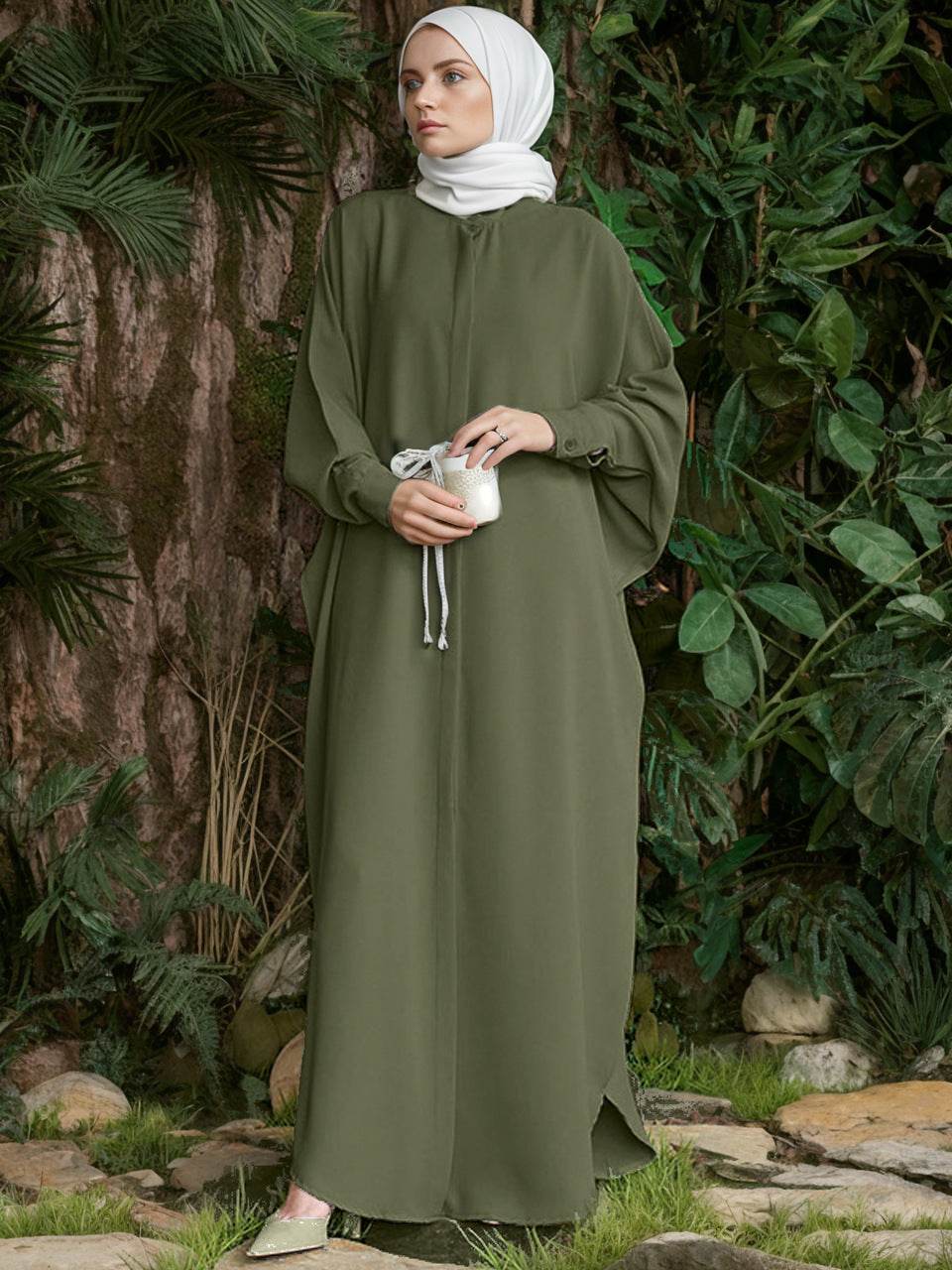 Muslim Robe - Price Value Store