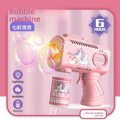 Bubble gun light - Price Value Store