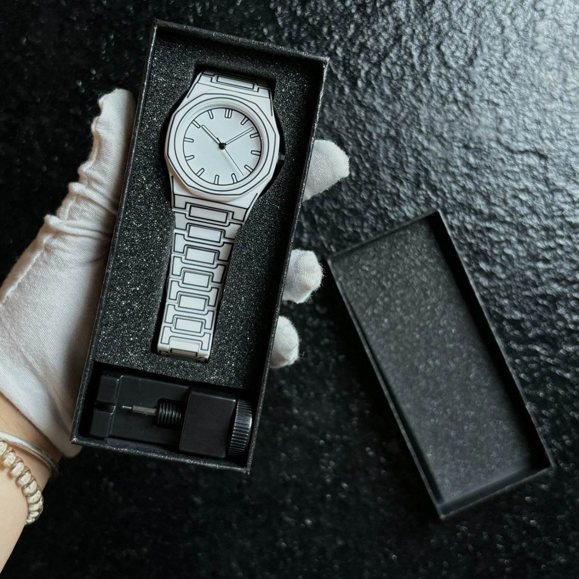 Men's Quartz Watch - Price Value Store