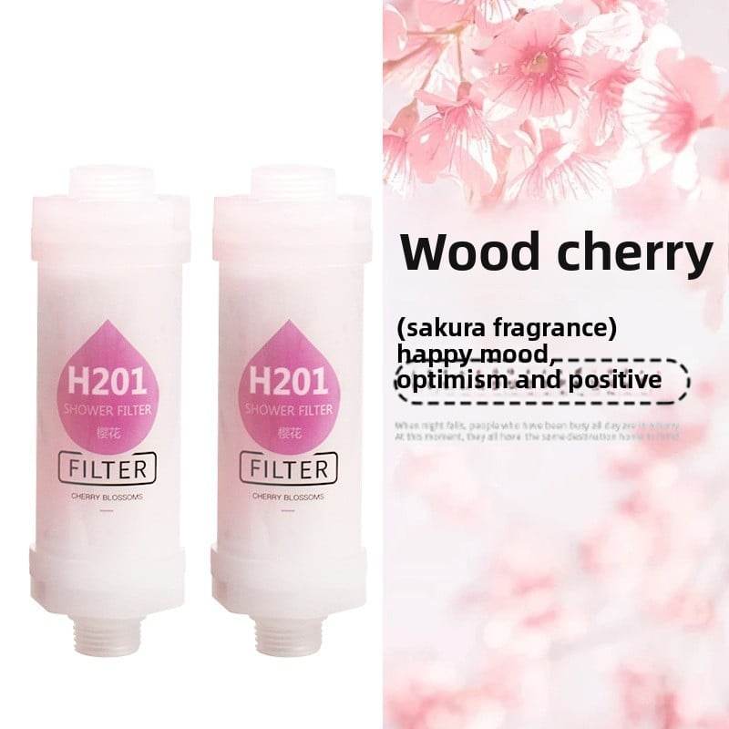 Household water purifier shower bath - Price Value Store