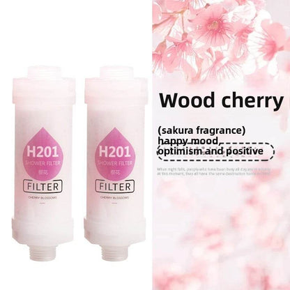 Household water purifier shower bath - Price Value Store