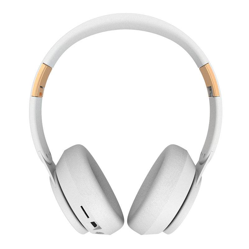 Bluetooth noise-cancelling long-lasting headphones - Price Value Store