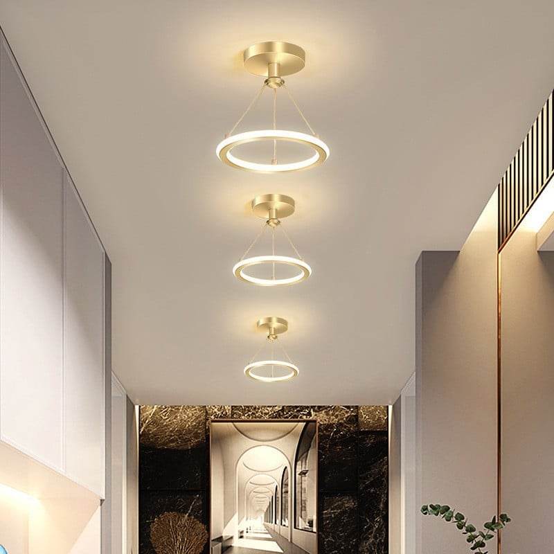 led simple ceiling lamp - Price Value Store