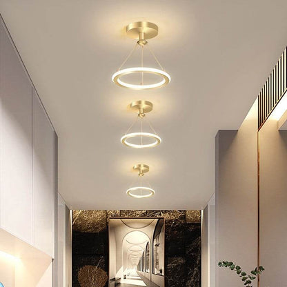 led simple ceiling lamp - Price Value Store
