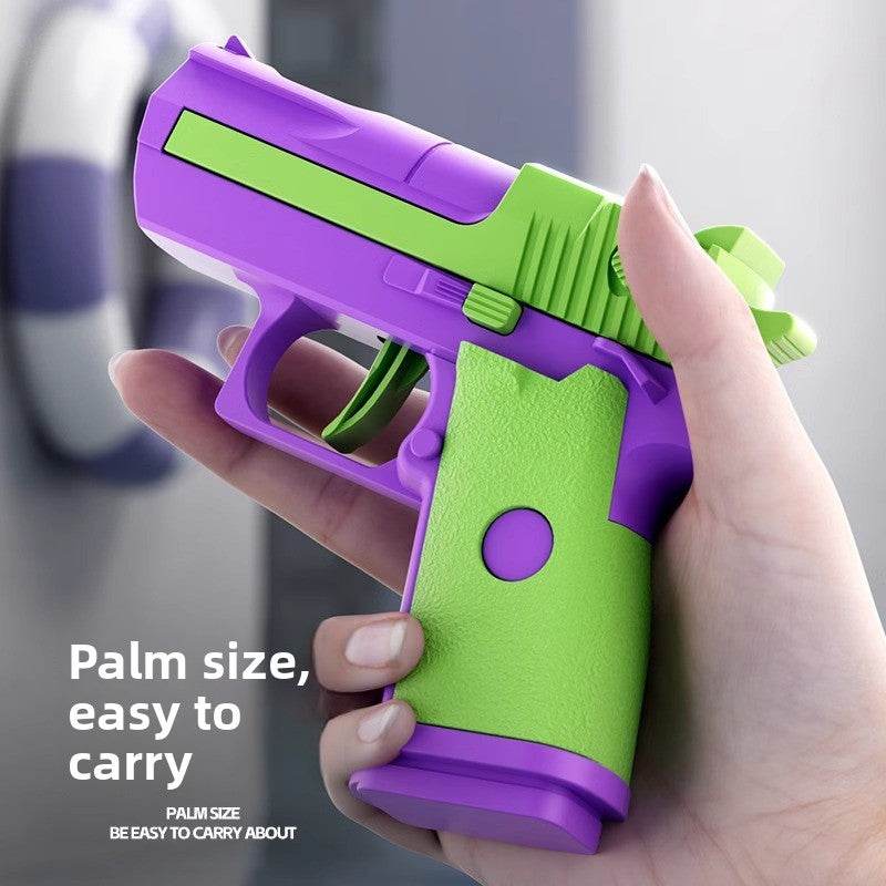 Manual Water Gun - Price Value Store