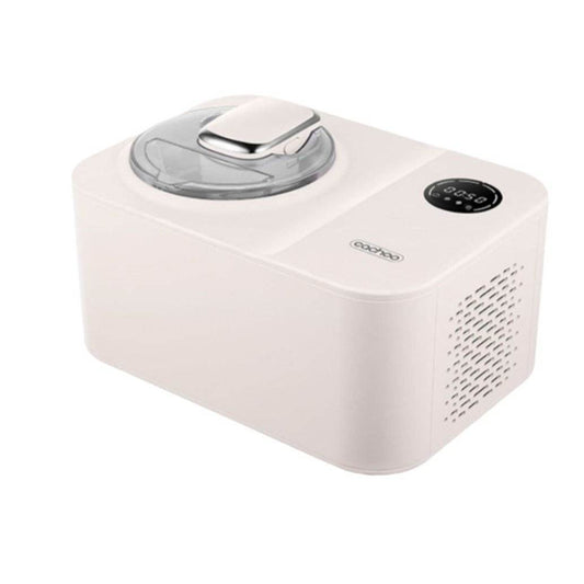 Household small-sized fully automatic ice cream maker - Price Value Store