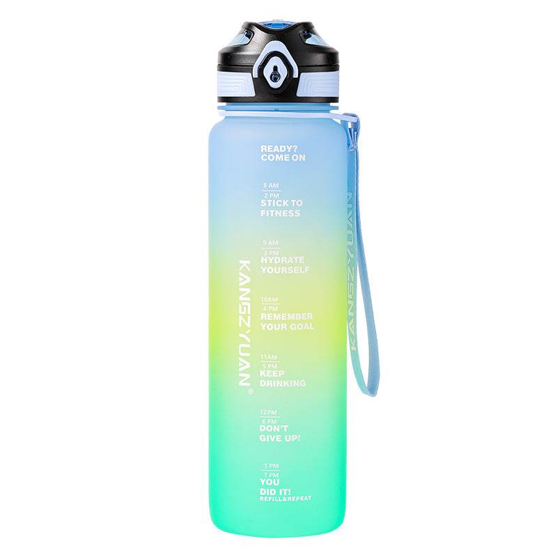 Large Capacity Fitness Cup - Price Value Store