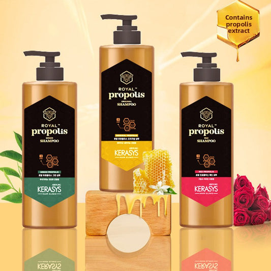 Propolis Shampoo and Conditioner