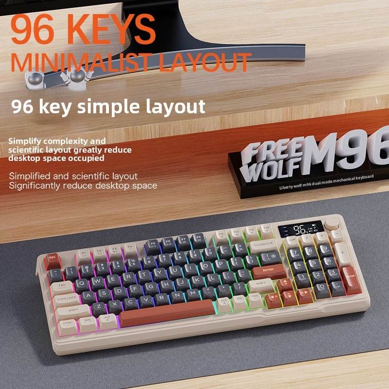 Bluetooth Wireless Keyboard - Price Value Store