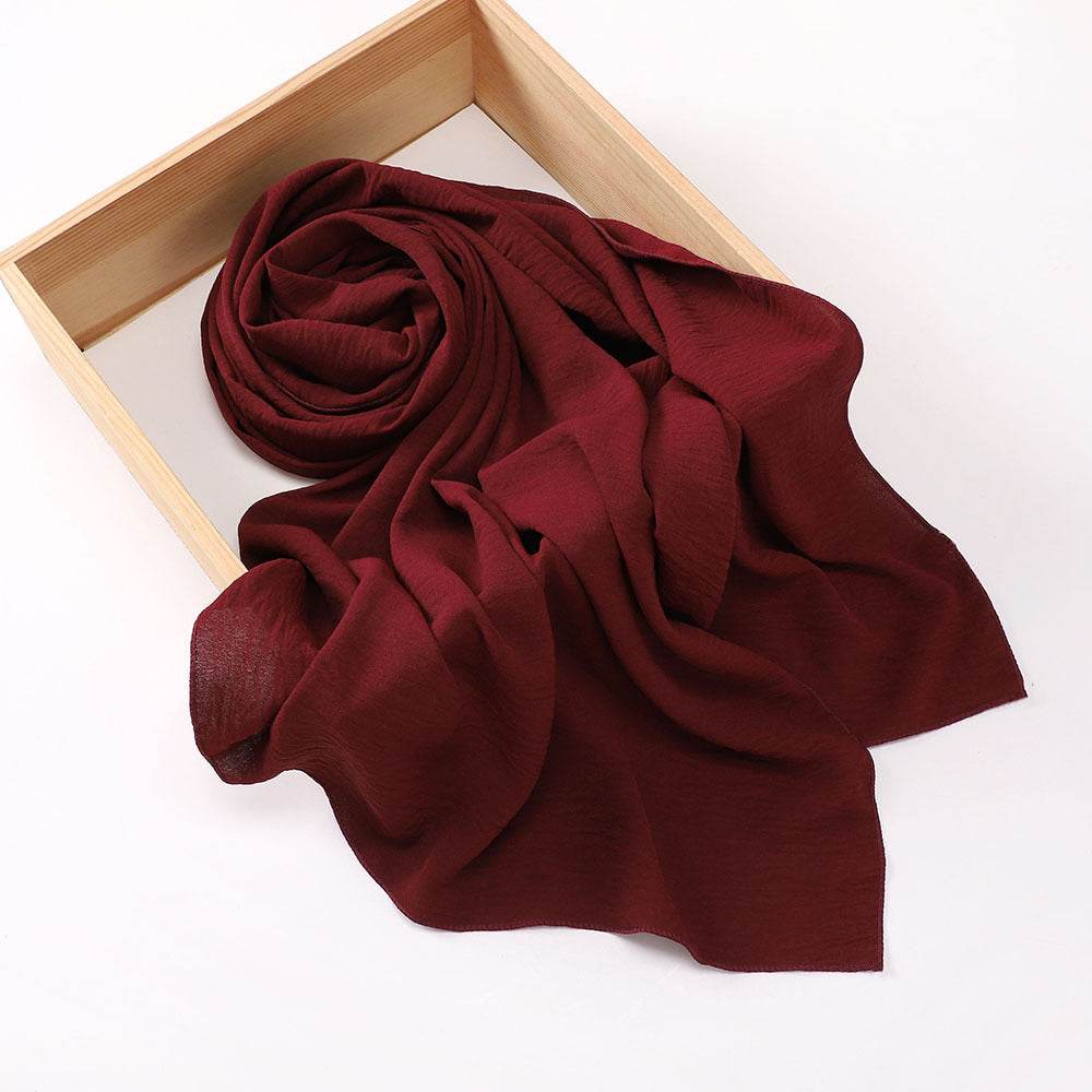 Ice silk headscarf - Price Value Store