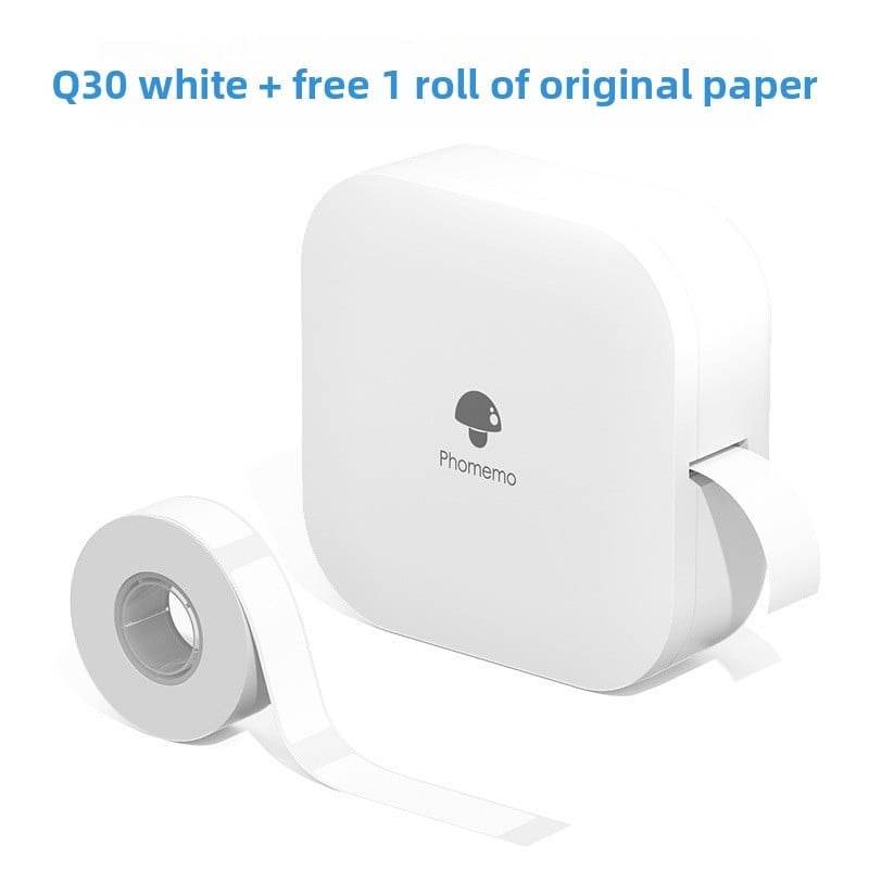 Label thermal inkless printer - Price Value Store