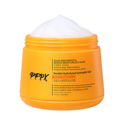 Keratin Hair Mask