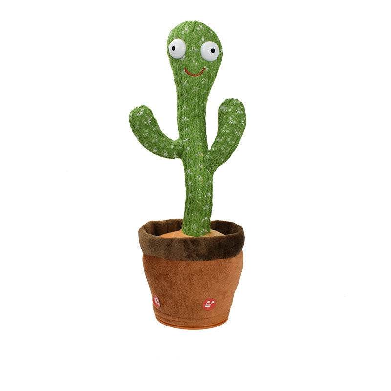 Dancing cactus electric toy - Price Value Store