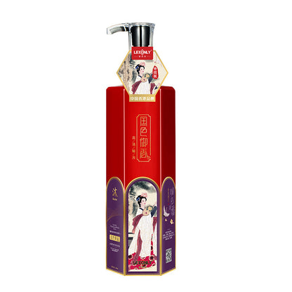 Guose Yuxiang shampoo removes dandruff and controls oil