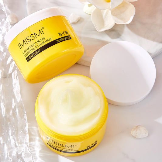 Caviar Hair Mask