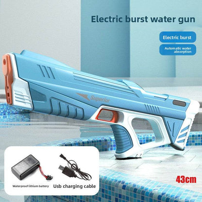 New children's water sprayer water play toy - Price Value Store