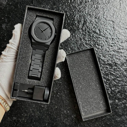 Men's Quartz Watch - Price Value Store