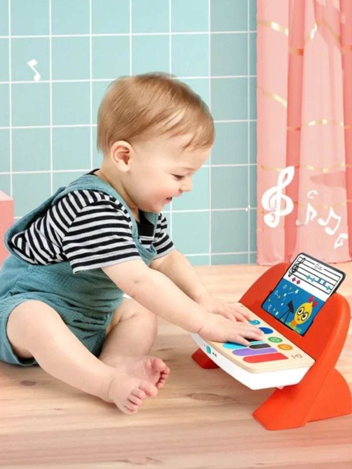 Digital Piano Educational Baby Piano - Price Value Store