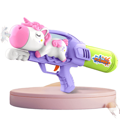 Children's Press Water Gun Summer Outdoor Beach Toy - Price Value Store