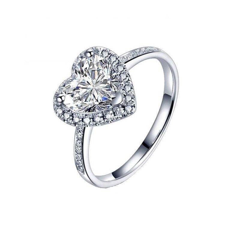 Adjustable diamond ring - Price Value Store