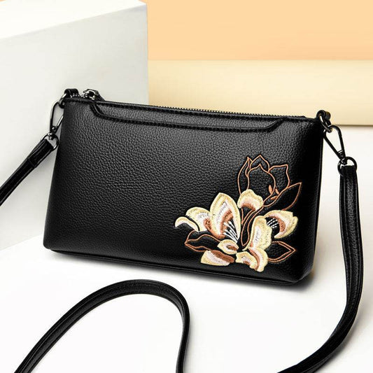 New Chinese-style women's crossbody bag - Price Value Store