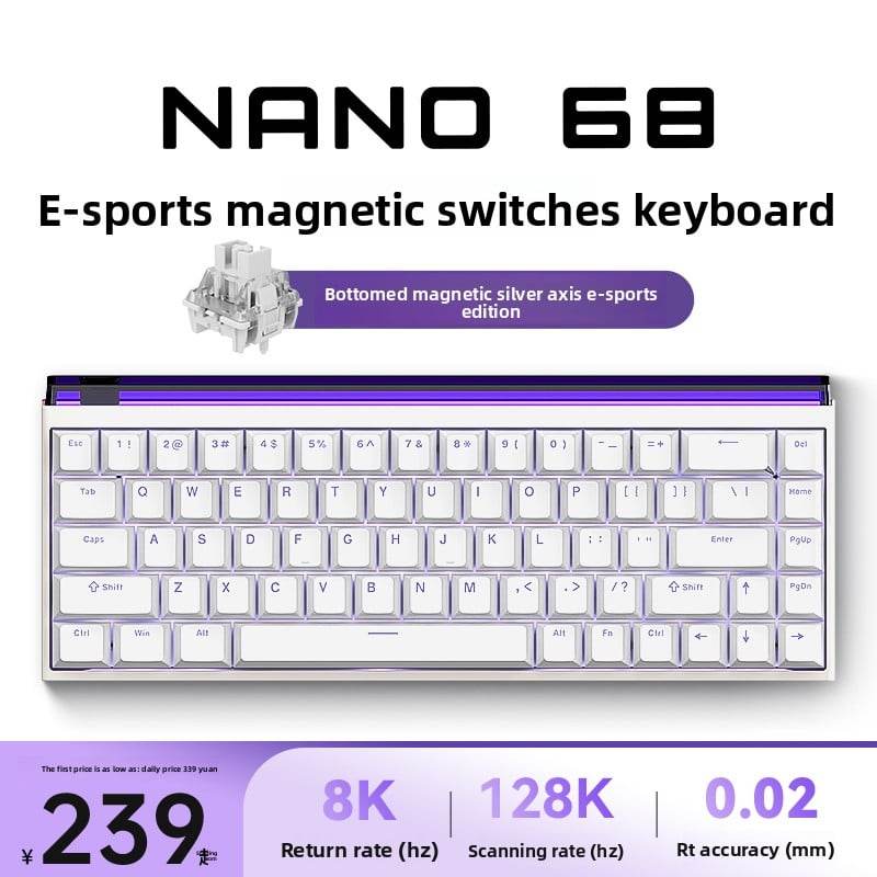 Gaming Keyboard - Price Value Store