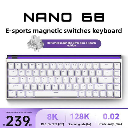 Gaming Keyboard - Price Value Store