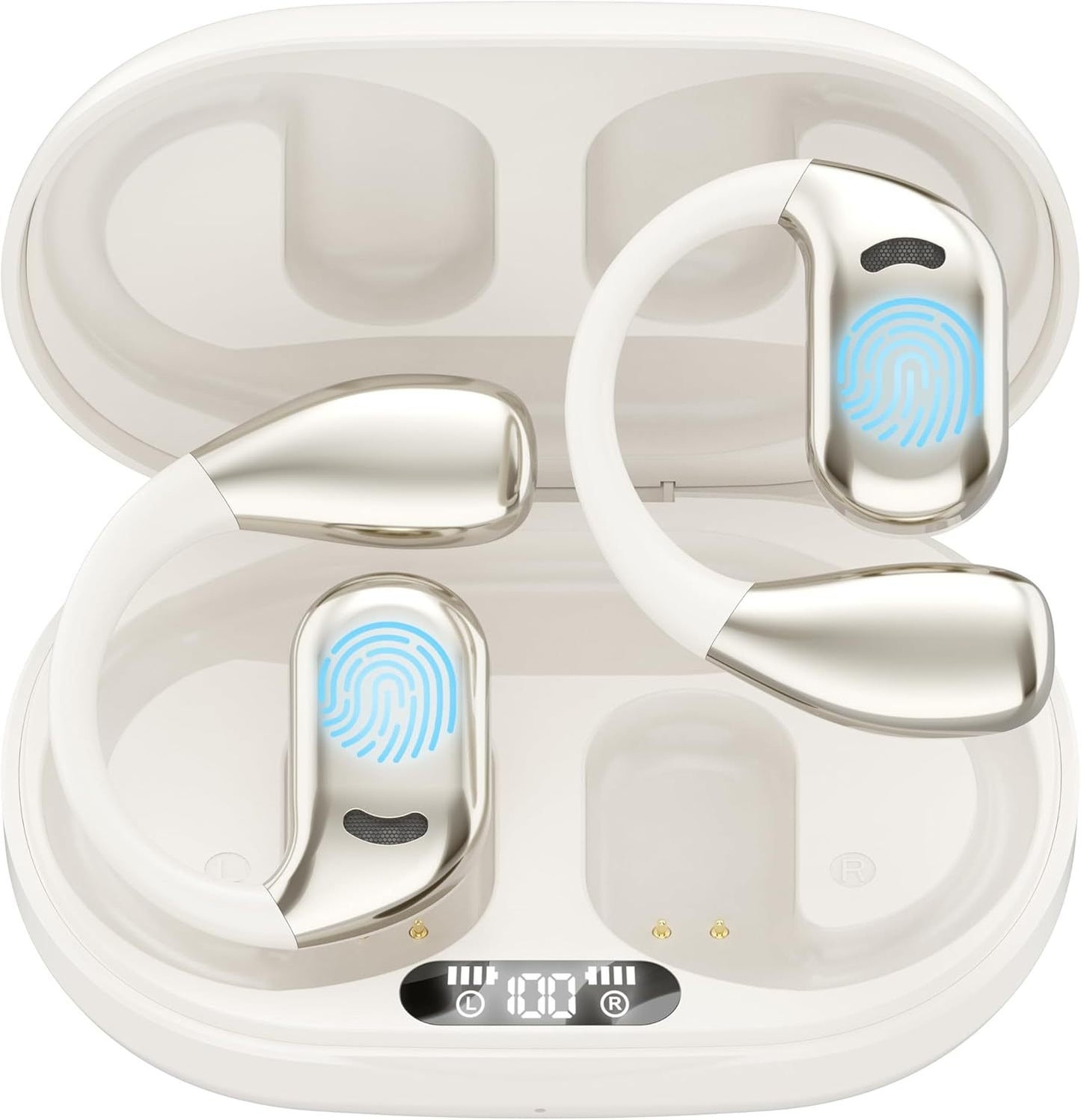 Translate Bluetooth headphones - Price Value Store