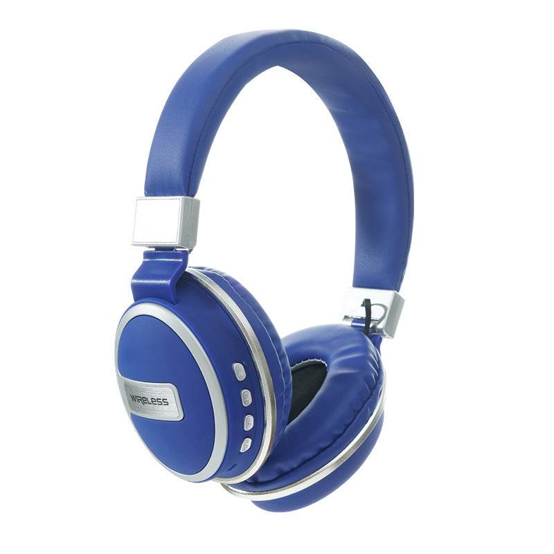 Foldable card and cable plug headphones - Price Value Store