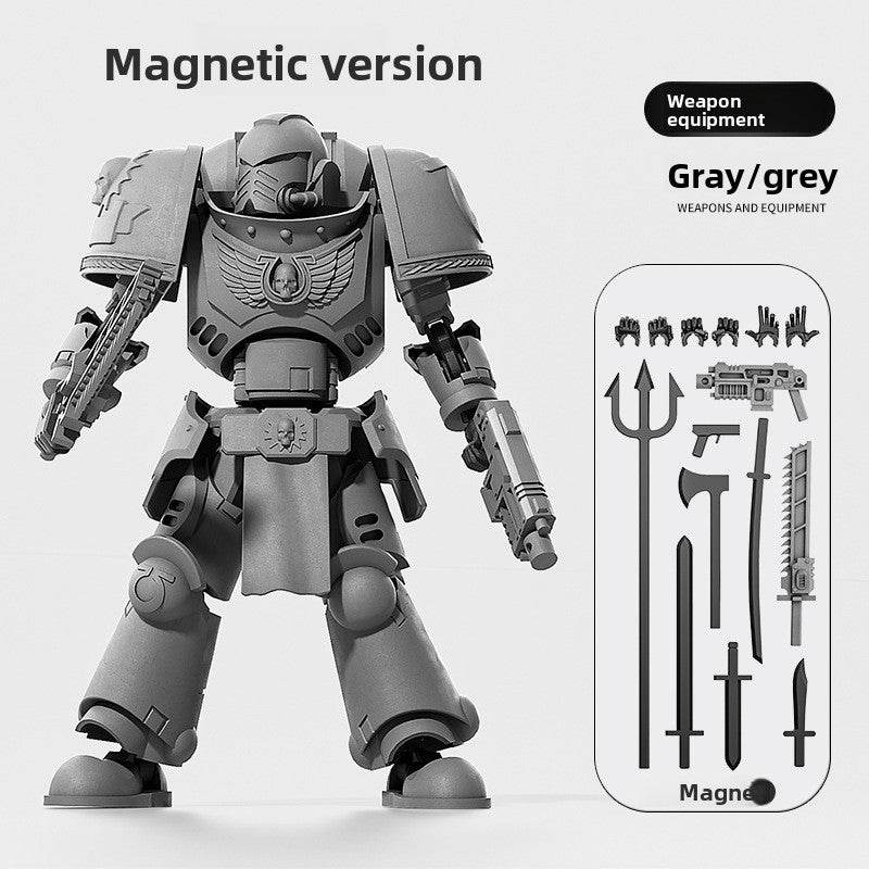 Magnetic doll ornaments - Price Value Store