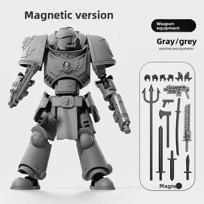 Magnetic doll ornaments - Price Value Store