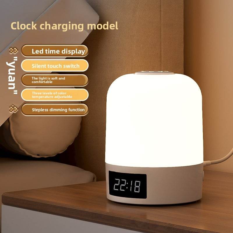 Remote control night light - Price Value Store