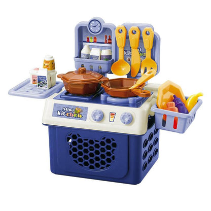 Children's Play Kitchen Toy suit - Price Value Store