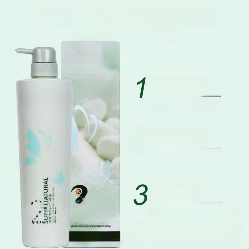 Amino acid silk protein conditioner