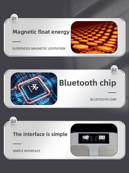 Terahertz foot massage device - Price Value Store