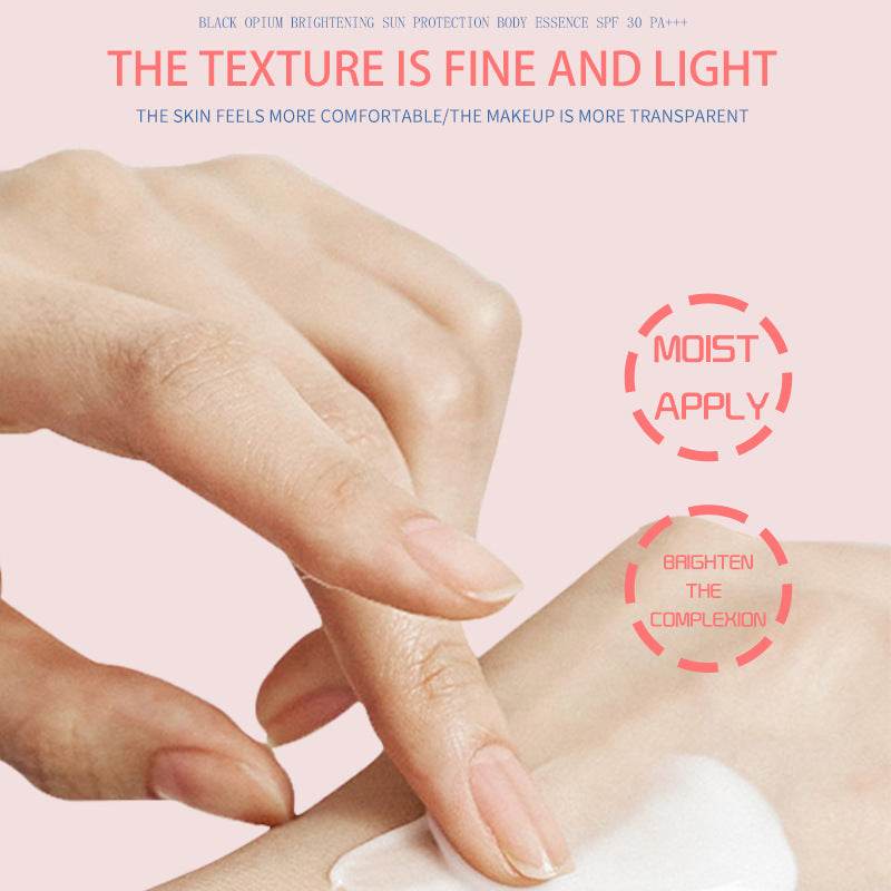 Sun Protection Body Essence - Price Value Store