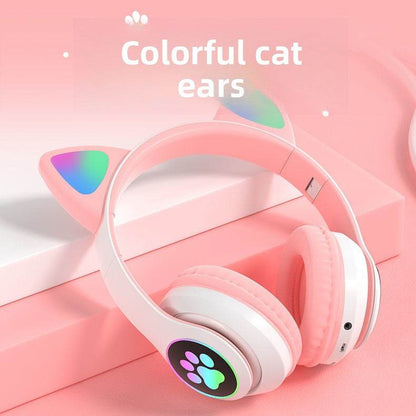Headset Bluetooth Headset - Price Value Store