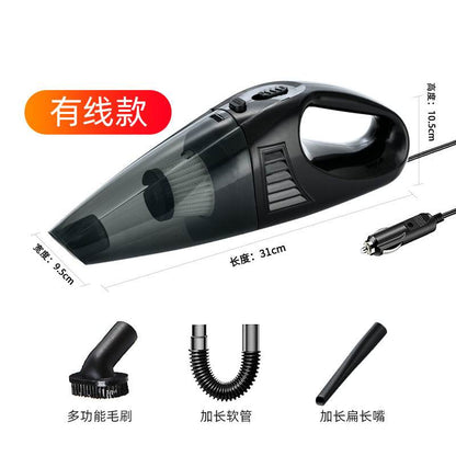 Car vacuum cleaner - Price Value Store