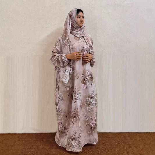 Traditional prayer robe - Price Value Store