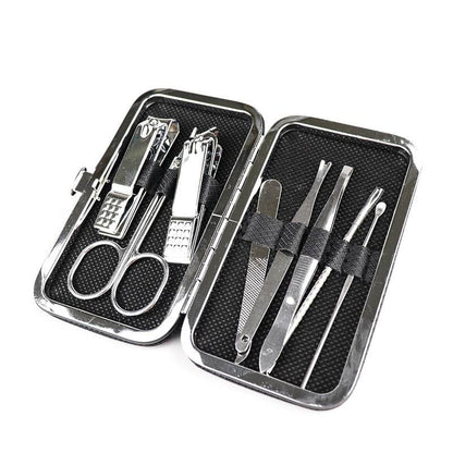 nail clipper set - Price Value Store