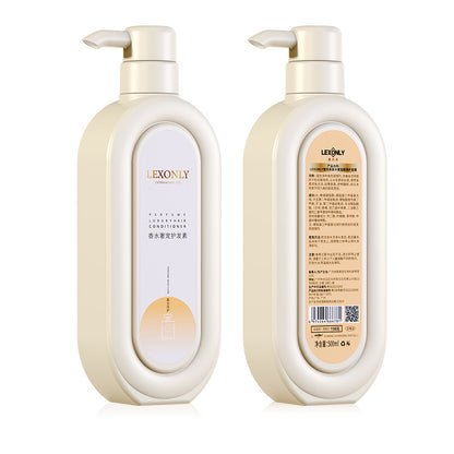 Oil Control Dandruff Shampoo
