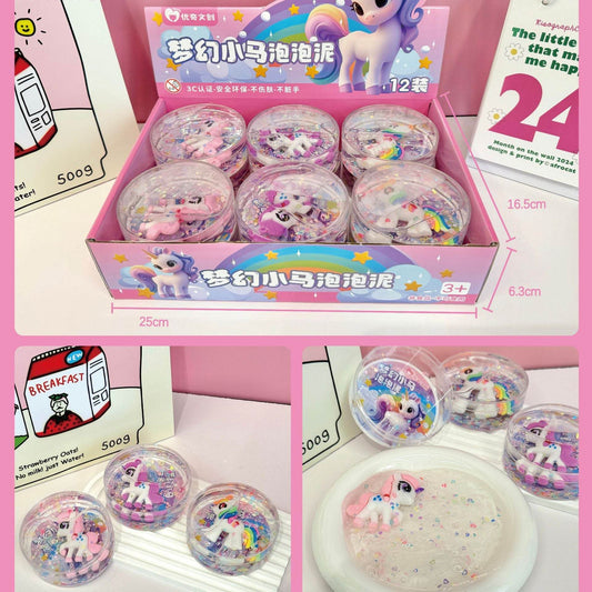 Crystal mud slime - Price Value Store