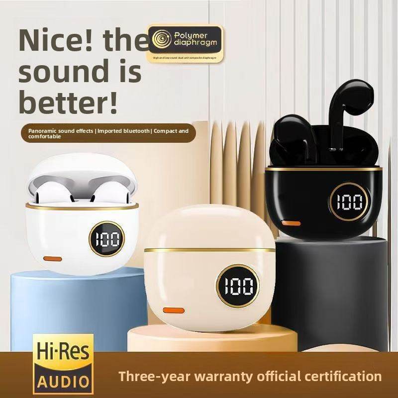 Super Long Noise Reduction Endurance Computer Headset - Price Value Store