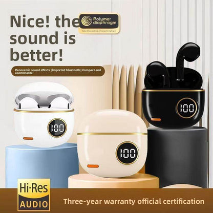 Super Long Noise Reduction Endurance Computer Headset - Price Value Store