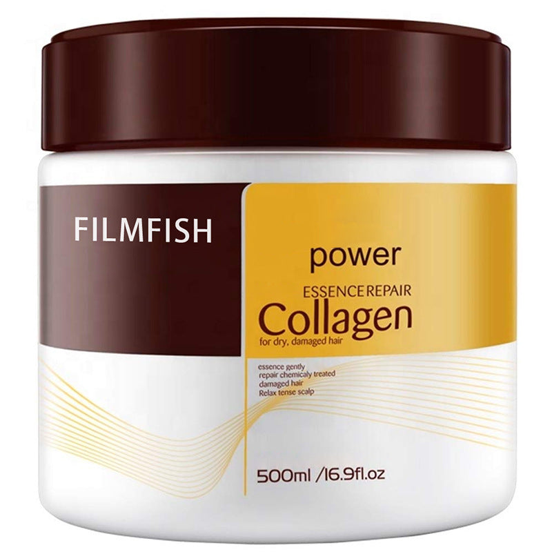 Collagen hair mask conditioner Hair mask