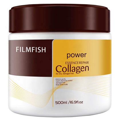Collagen hair mask conditioner Hair mask