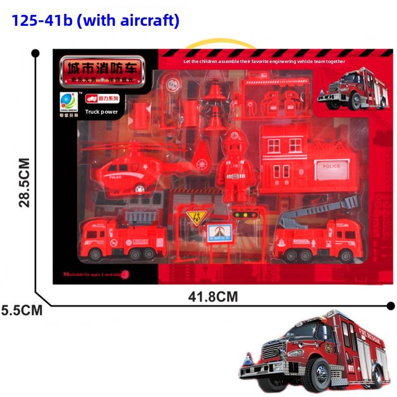 Inertial rebound toy car - Price Value Store